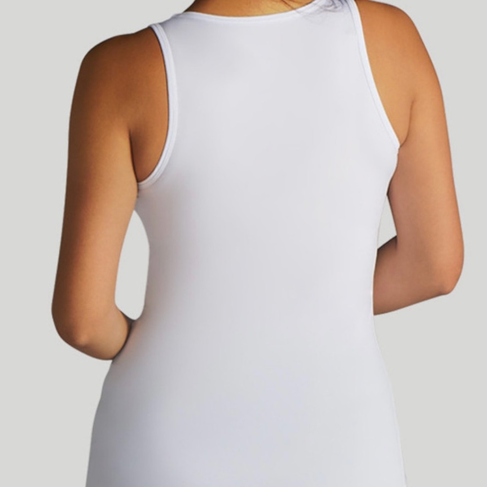 Tommy Copper. Compression Tank Top - Picture 11 of 11